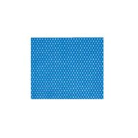 Handy Wipes Large (60x30cm) Blue x 50