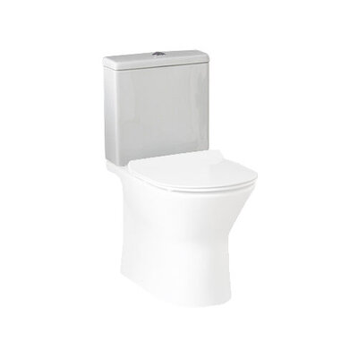 Maria Fully Shrouded Close Coupled Cistern