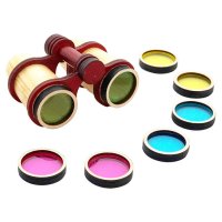 Bino Colour Binoculars