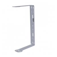 DAS AXU-AR508 "U" bracket, wall/ceiling/truss