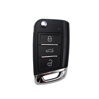 CGDI 3 Button Wireless Remote (MQB Style)