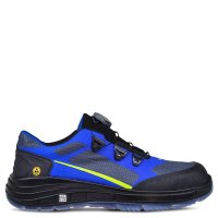 HKS K-Run BTP BOA S1 SRC ESD Safety Shoe