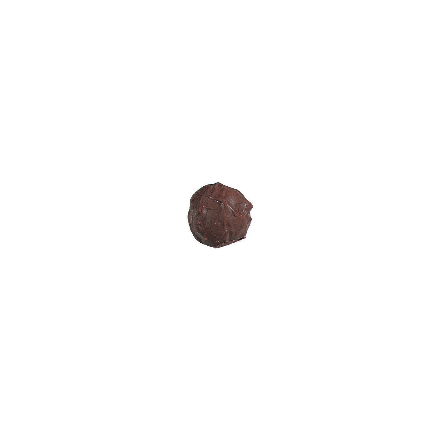 Jacali - Cointreau Truffle - Cointreau truffle in dark chocolate 12g x 1kg