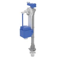 SR03167 UNIVERSAL ADJUSTABLE BOTTOM UNIVALVE EXPOSED