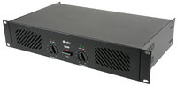 Q240 Power Amplifier 2 x 120W
