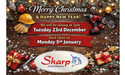 Wishing you a Merry Christmas!