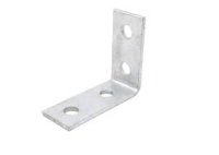 4 Hole 2X2 L Bracket P1325