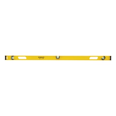 Stanley Basic I-Beam Spirit Level 120cm