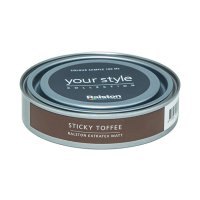Ralston Sticky Toffee Colour Sample