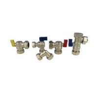 Heatline valve kit