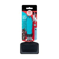 Mikki Ball Pin Slicker - Small x 1
