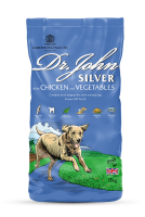 Dr John Silver