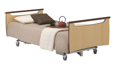 Aldrys Evolution II Bed