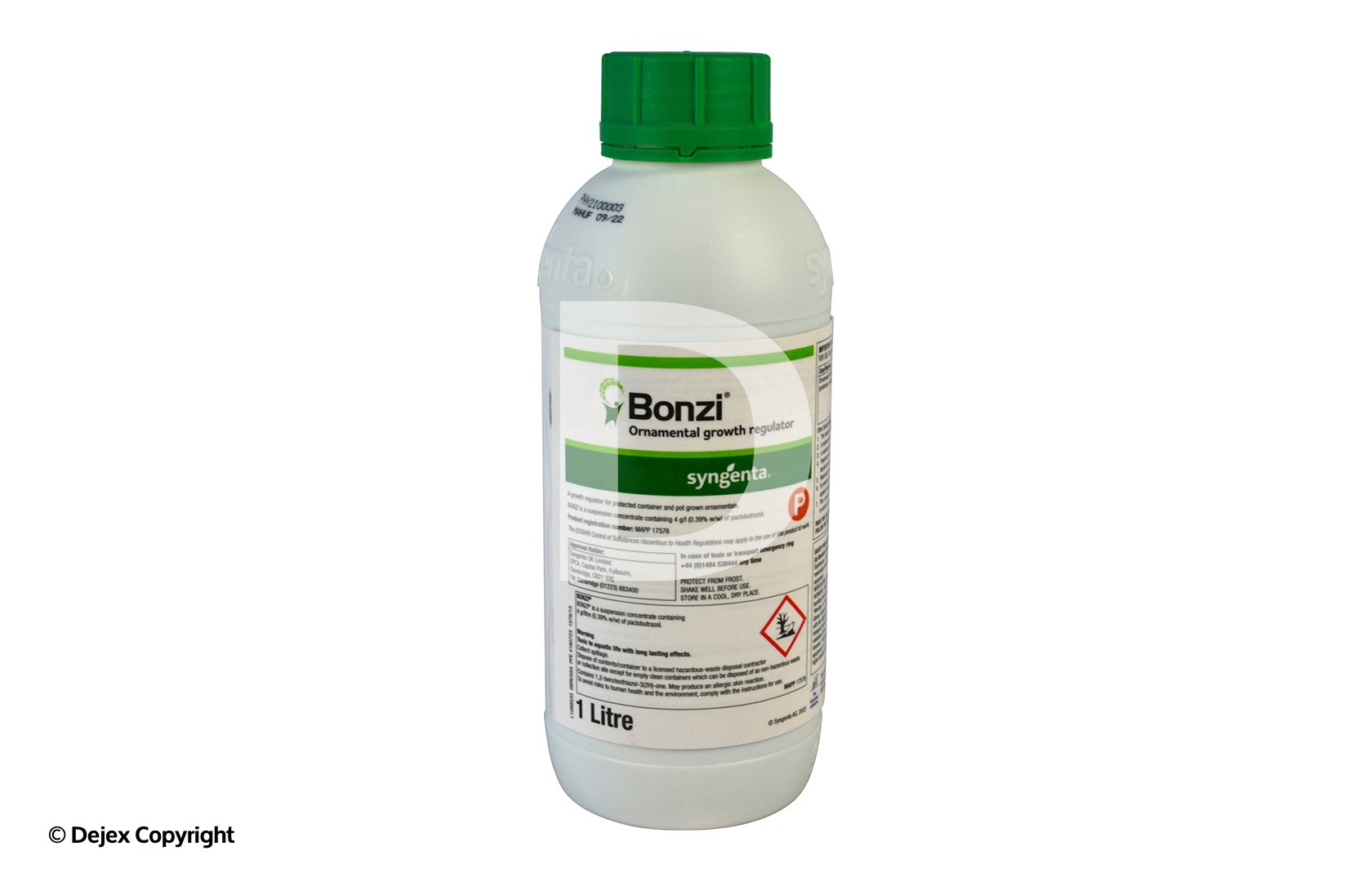 BONZI 1lt