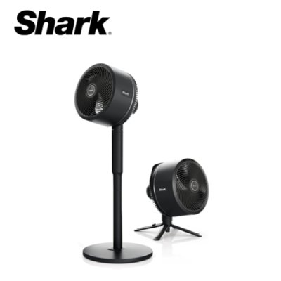 Shark Flexbreeze Cordless Indoor Outdoor Portable Fan with Remote Control