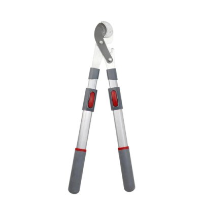 Kent & Stowe Telescopic Geared Anvil Loppers 1