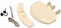 Door Handle Kit (Sigma) R - Aeg Zanussi Tricity