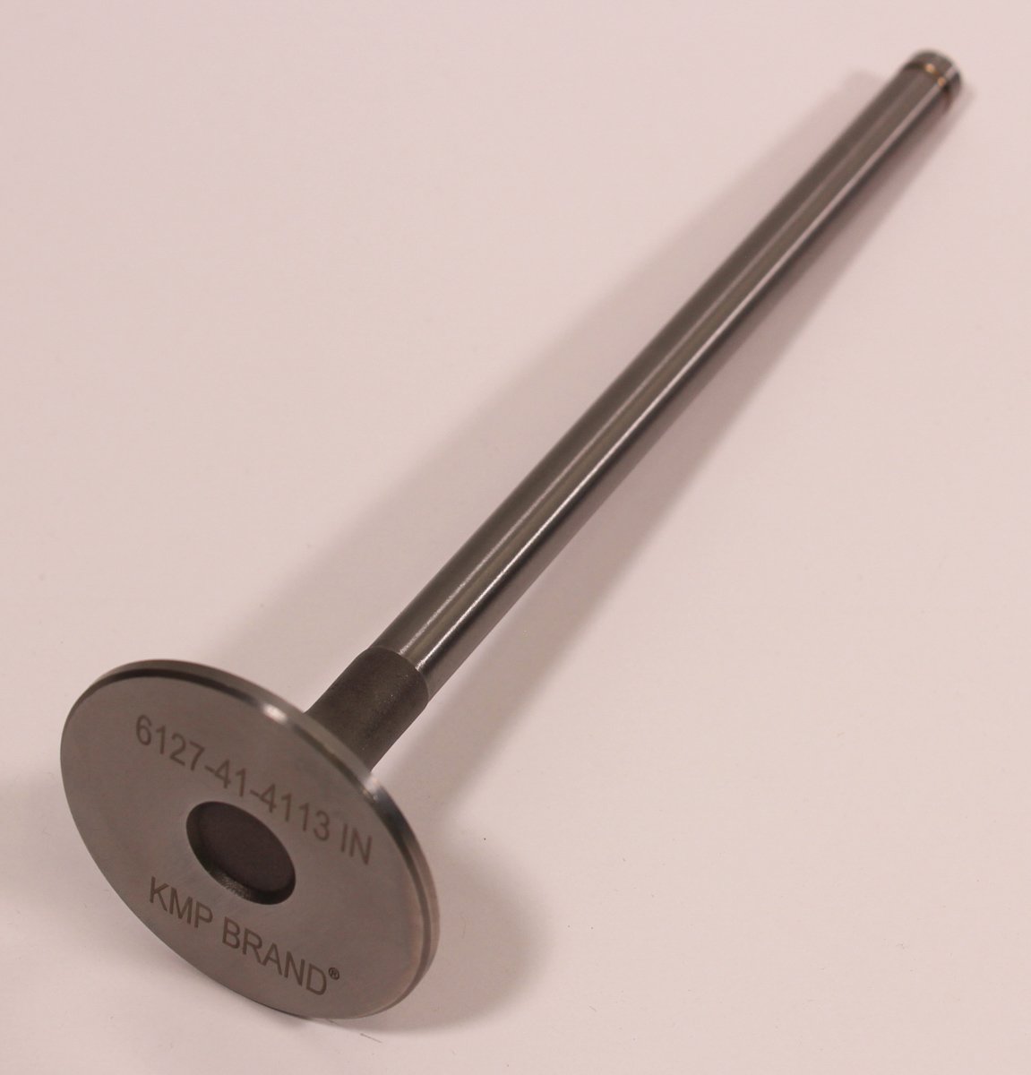 VALVE INLET