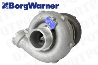 Turbocharger