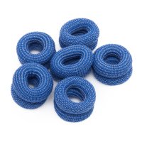 Astroplast Finger Bob - Blue 8 x 8 x 2cm