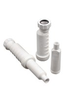 HepvO PP Tundish Adaptor Kit WT 32