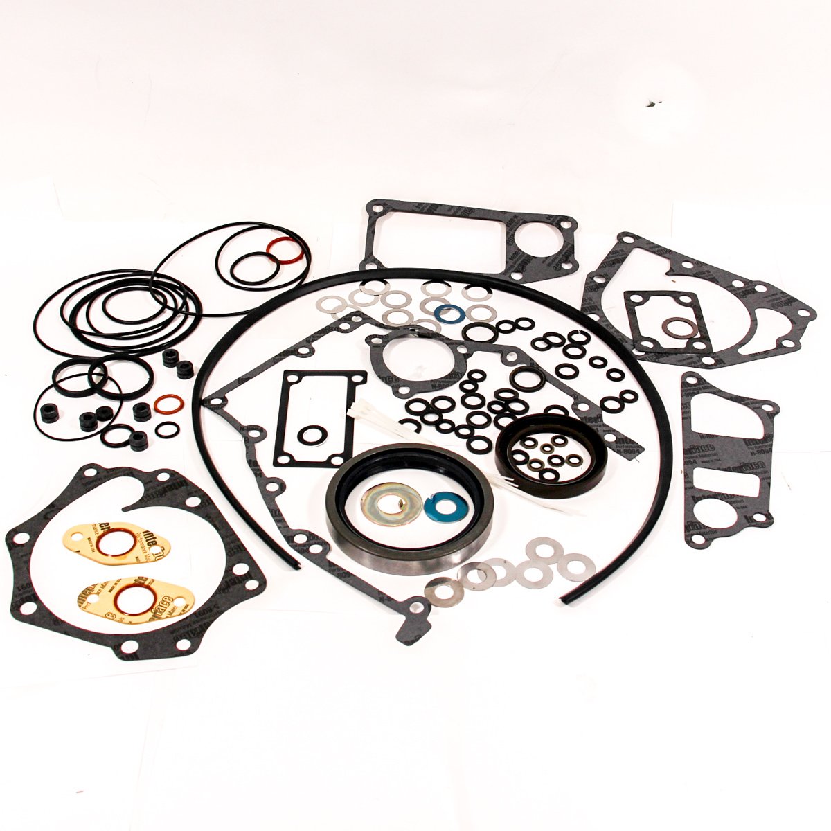 GASKET KIT LOWER