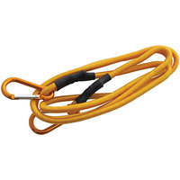 Bungee Cord with Carabiner Clips 72