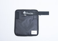 Click'n Go Panel Extender Black