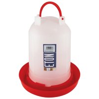 Eton Plastic Poultry Drinker With Handle