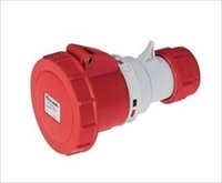 Coupler 380Volt 63Amp 5 Pin Coupler