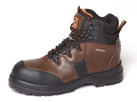 REDBACK Earth Waterproof Boot S3 SRC (Composite Toe Cap)