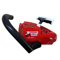 Topsun TCS2600 Comp Recoil Assy