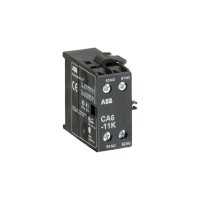 CA6-11K ABB Mini Aux Contact 1N/O1N/C  GJL1201317R0001