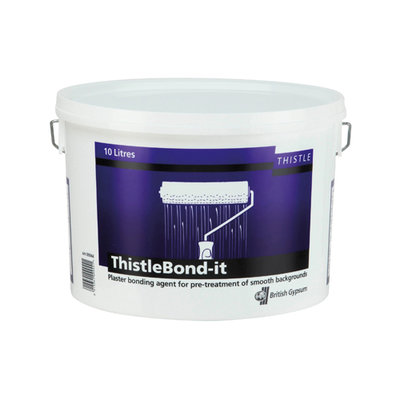 Thistle Bond It Tub (10L)