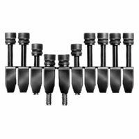 1SNA176740R1100 Entrelec Insulated Jumper Bar 10P ( INSULATED ) BJMI5D-10P