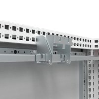 FMS01 nVent Hoffman Slave door interlocking kit, zinc plated