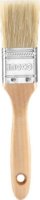 INGCO 25 MM PAINT BRUSH 100% PURE BRISTLE