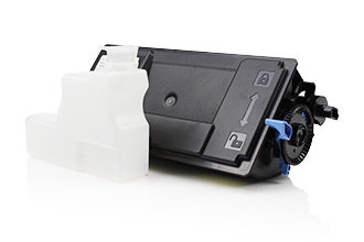 Compatible Kyocera 1T02MS0NL0 TK3100 Black 12500 Page Yield