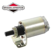Briggs and Stratton Starter Motor (15T Metal Gear)