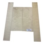 Guitar Back & Sides Maple/Sycamore - No 01