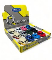 Mini Racer II. CDU of 12