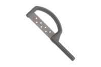 Dentsply Spacefile IPR Strips Double Sided-Polishing/Grey from DMI - Ireland's Leading Professional Dental Supplier - ROI: 01 427 3700 | NI: 028 9260 1000