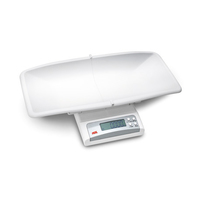 ADE - BABY / TODDLER SCALES (CLASS III)