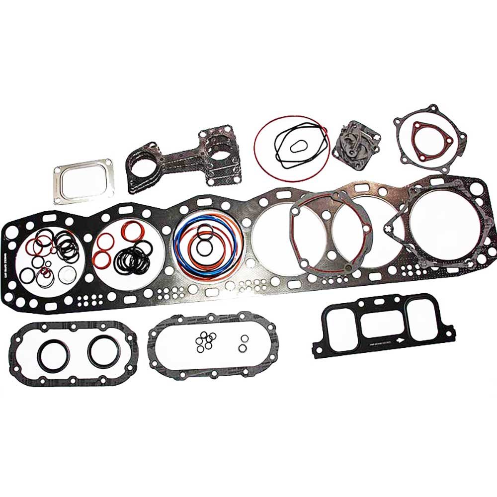 GASKET KIT, O/HAUL