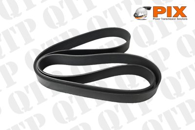 Fan Belt Deutz 01183388