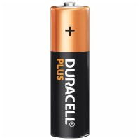 Duracell AA Battery (5 PKs of 4)