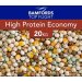 Bamfords Top Flight High Protein Economy Pigeon 20kg