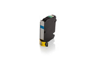 Compatible Epson C13T27114010 27XL Black 1100 Page Yield
