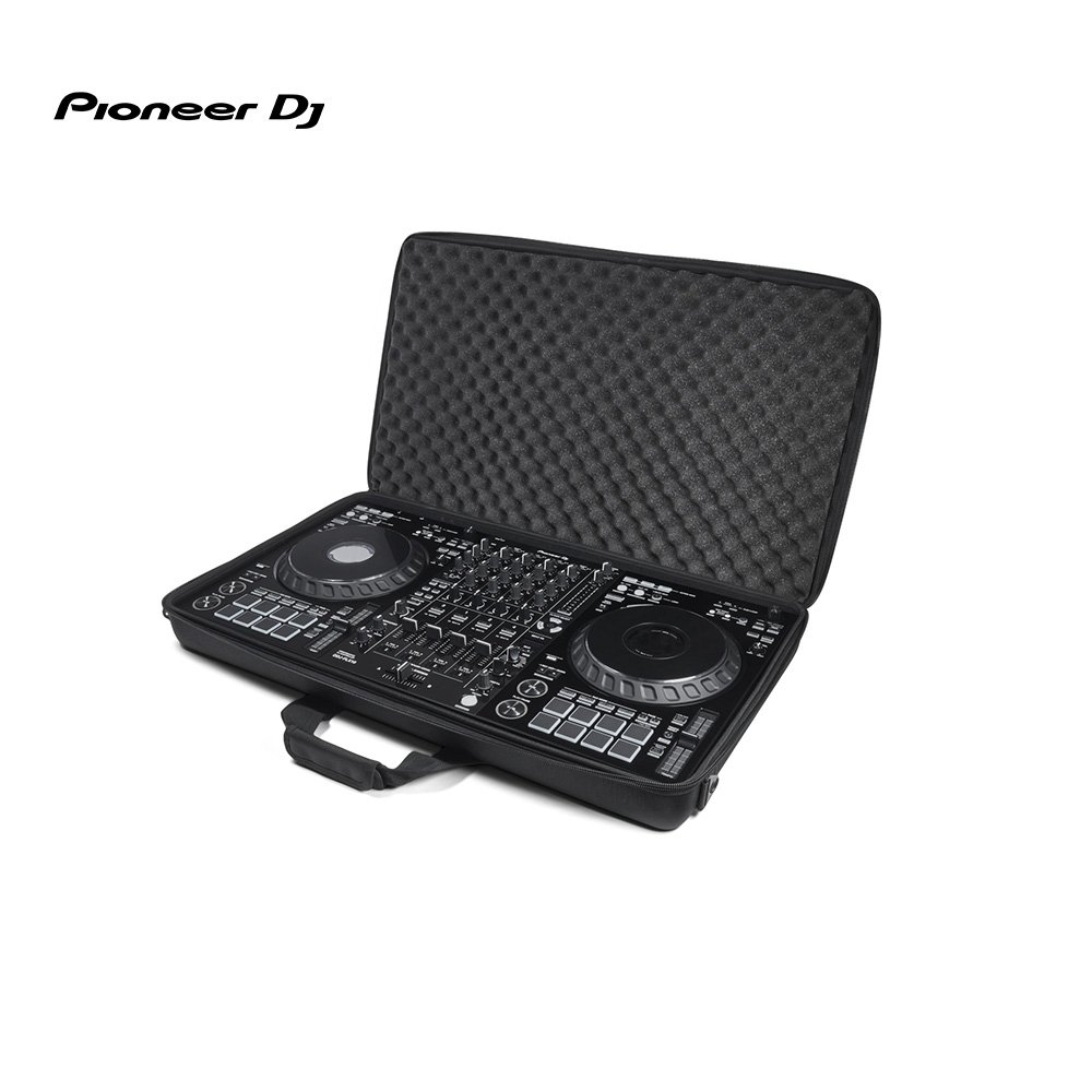 Pioneer DJ DJC-FLX10 Custom Padded Soft Case for DDJ-FLX10