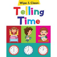 Work Book Telling Time